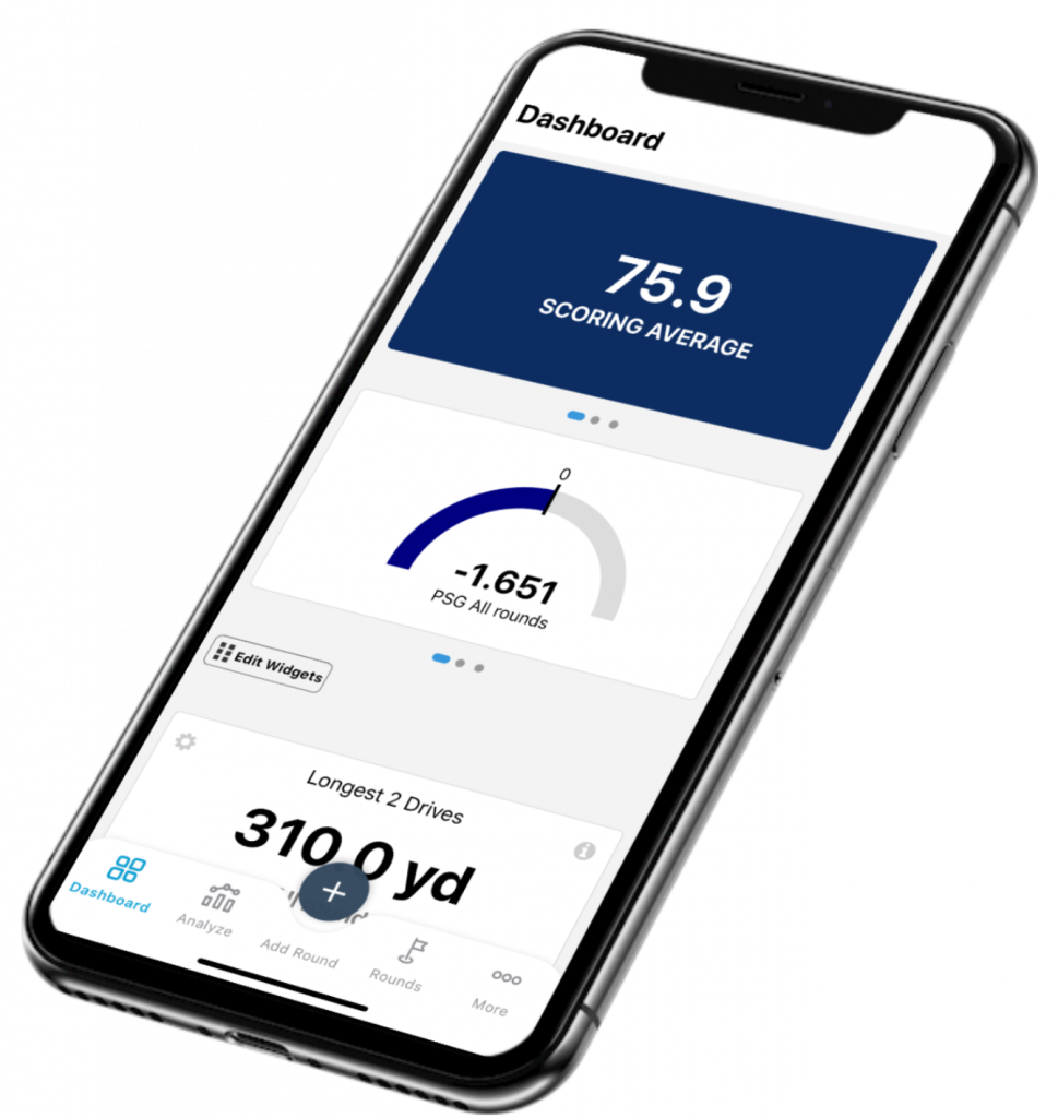 Anova Golf is golf statistics software designed for golfers, coaches and teams wanting to use golf statistics to get an edge on the competition.