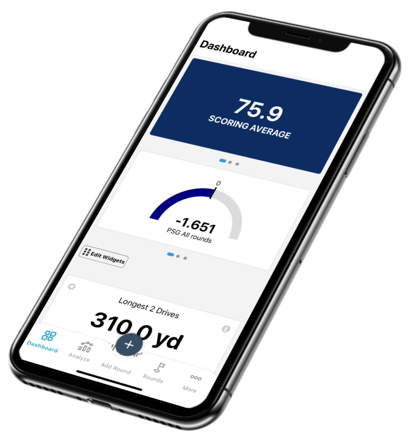 Anova Golf is golf statistics software designed for golfers, coaches and teams wanting to use golf statistics to get an edge on the competition.